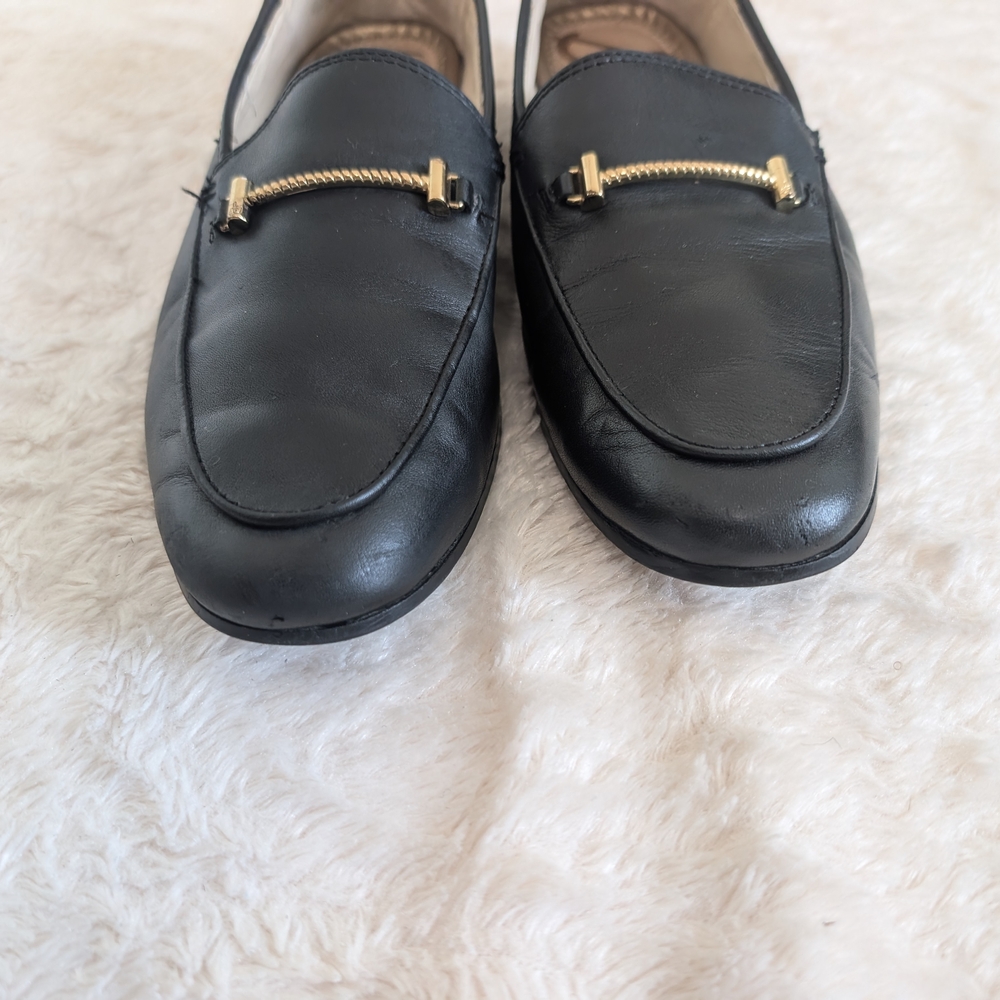 Sam Edelman Lior Loafers - Picture 5 of 8